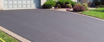 Professional Driveway Paving Services in Netcong, NJ